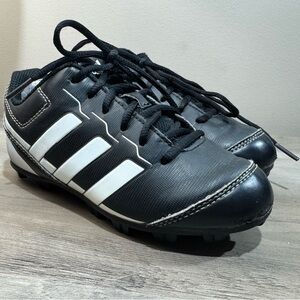 Adidas Kids Rundown Baseball Cleats Sz 12K